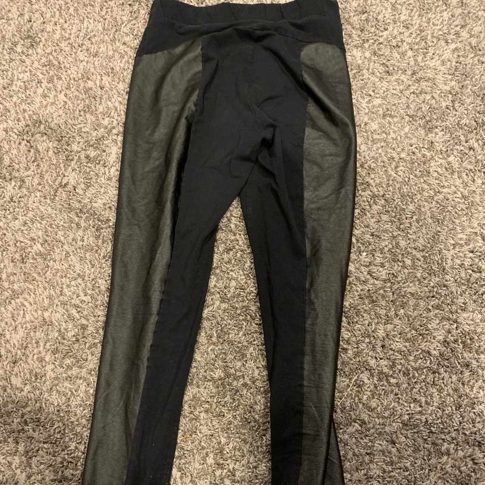 Women’s Ild Navy Leggings